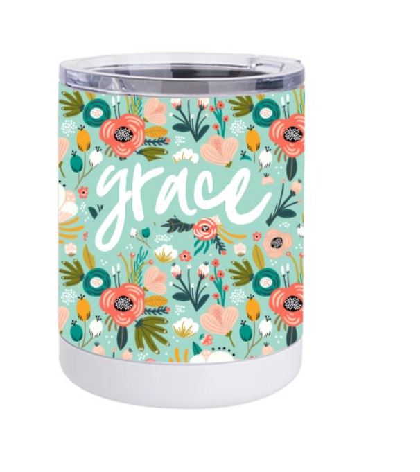 Sublimation tumblers