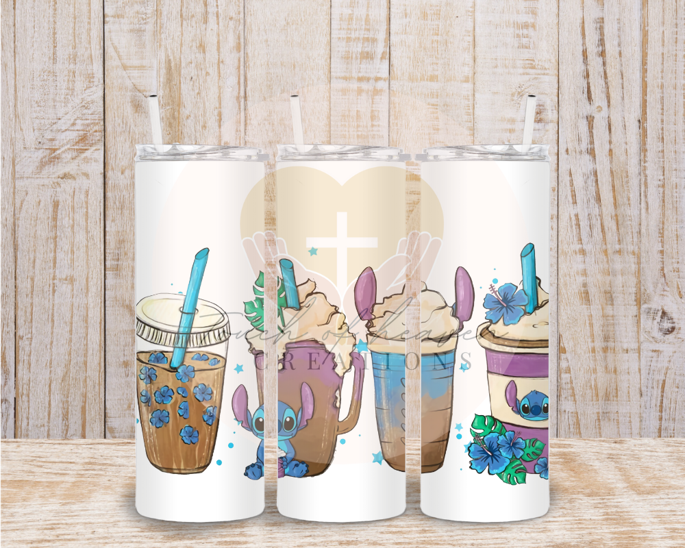 Lilo Sublimation Print