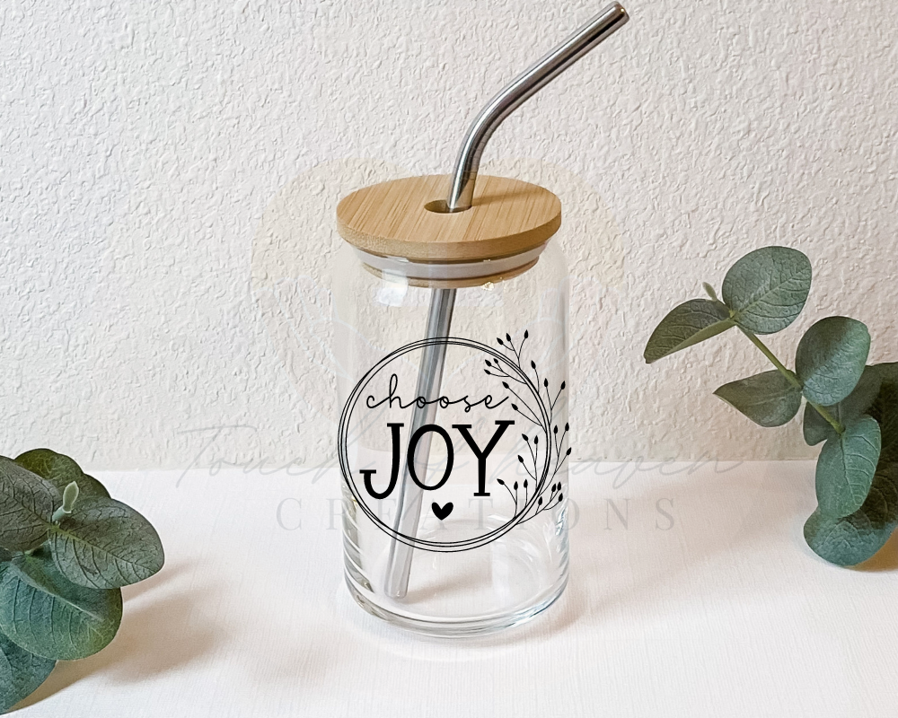Choose Joy