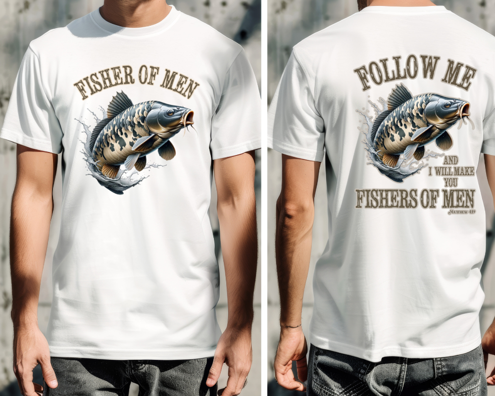Fisher of Men