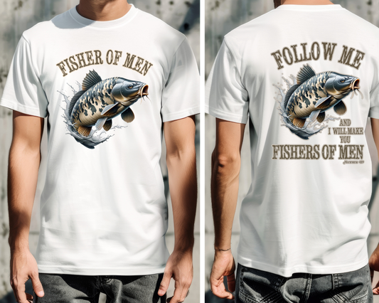 Fisher of Men