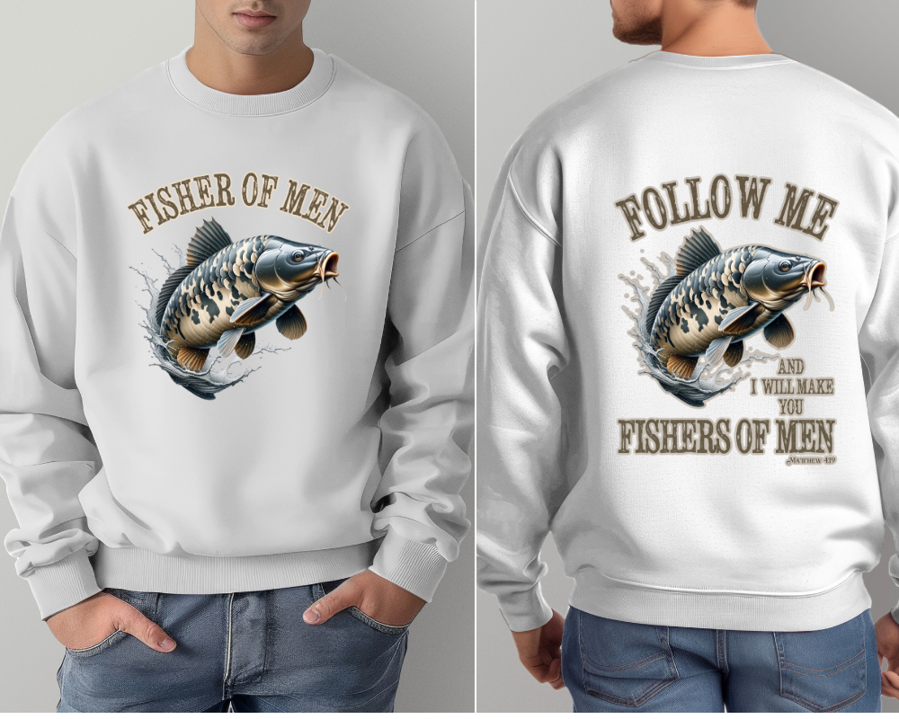 Fisher of Men