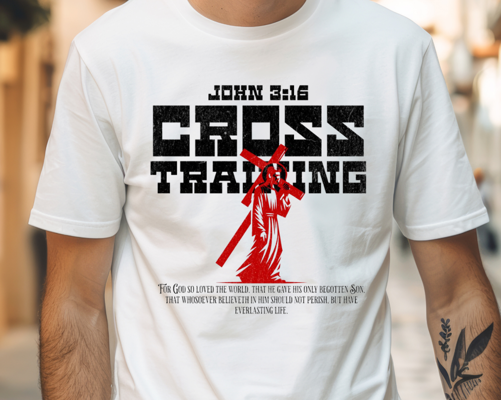 Cross Training