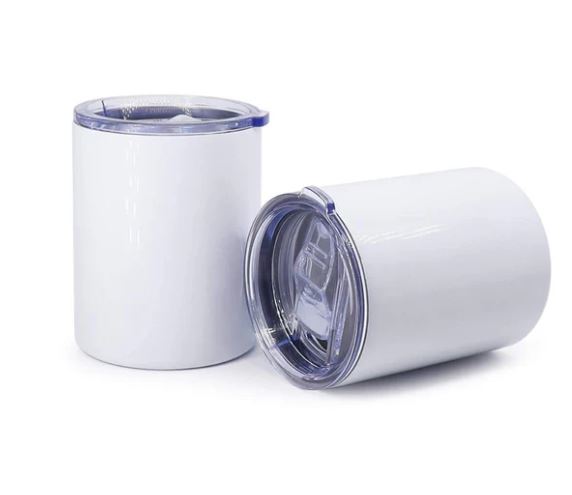 Sublimation tumblers