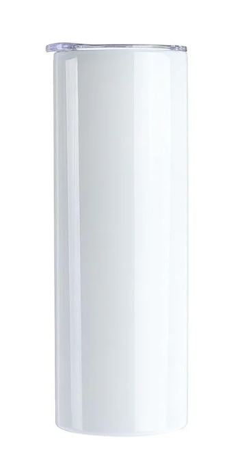 Sublimation tumblers