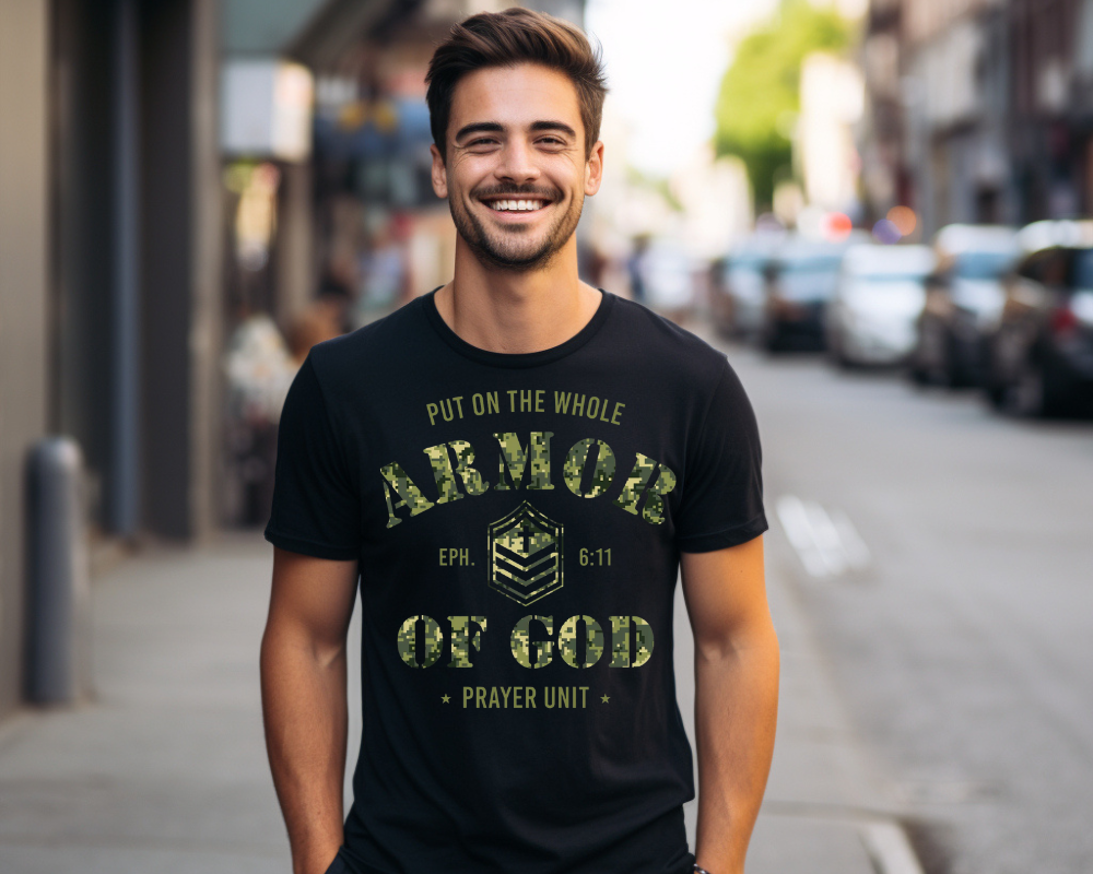 Armor of God