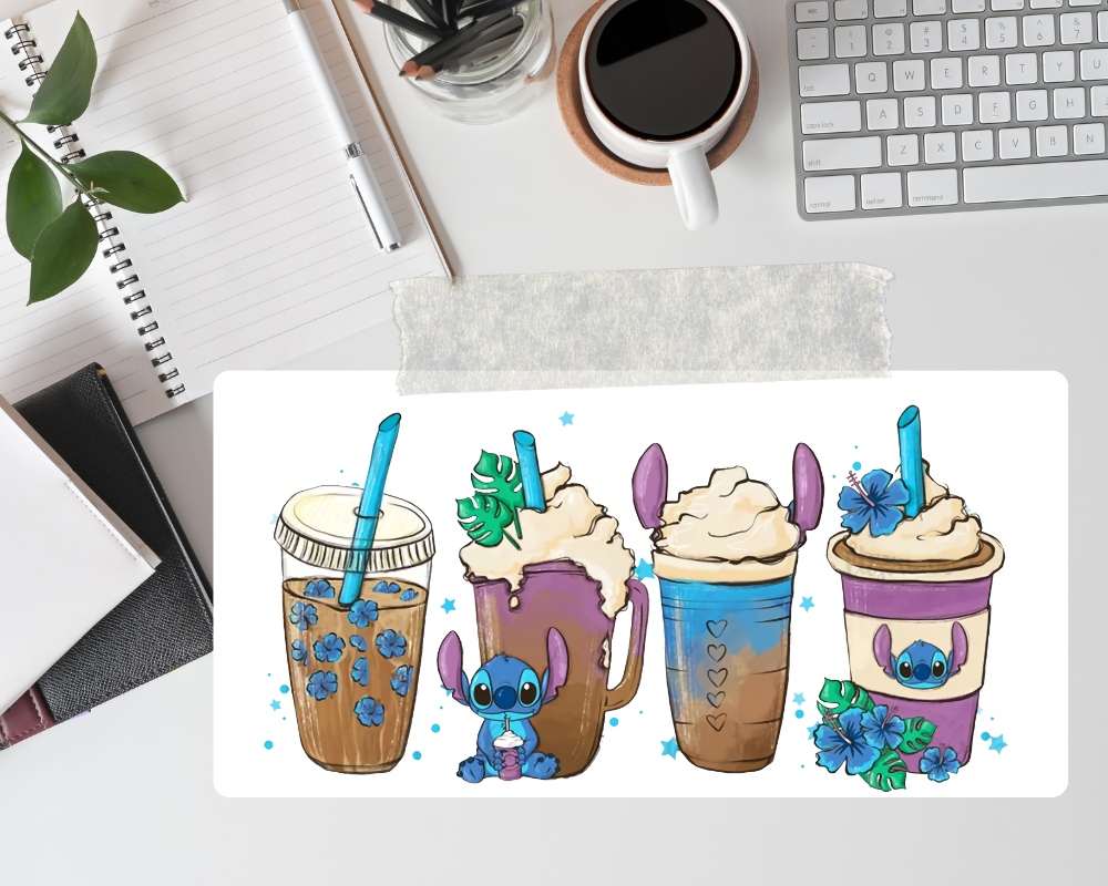 Lilo Sublimation Print