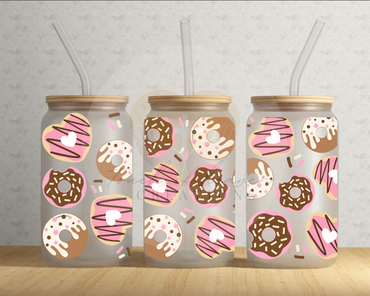 Sprinkles Donuts