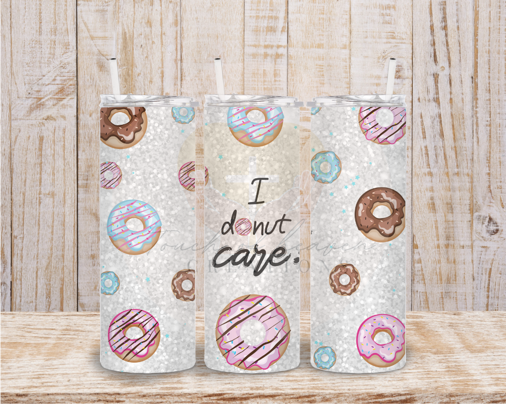 I donut Care