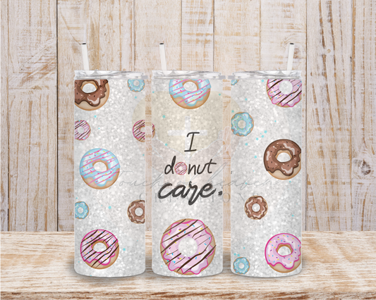 I donut Care