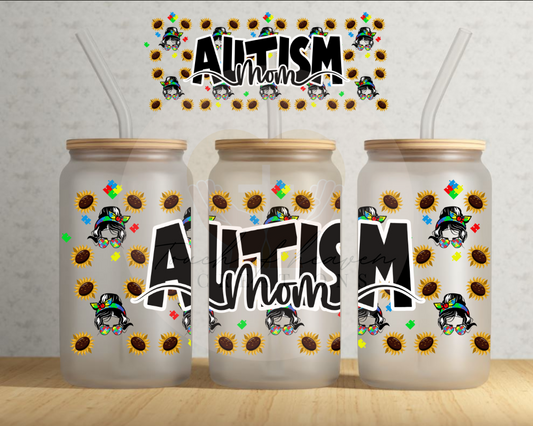 Autism Mom