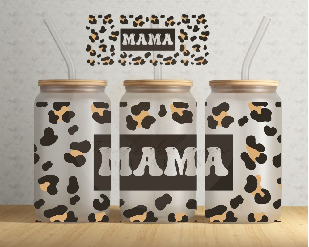 Leopard MAMA