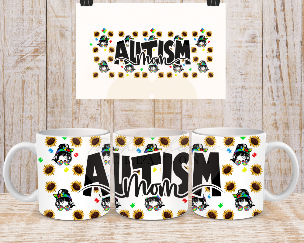 Autism Mom