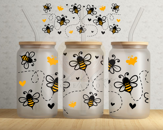 Bumble Bees