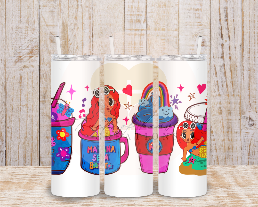 Manana sera bonito Coffee cups