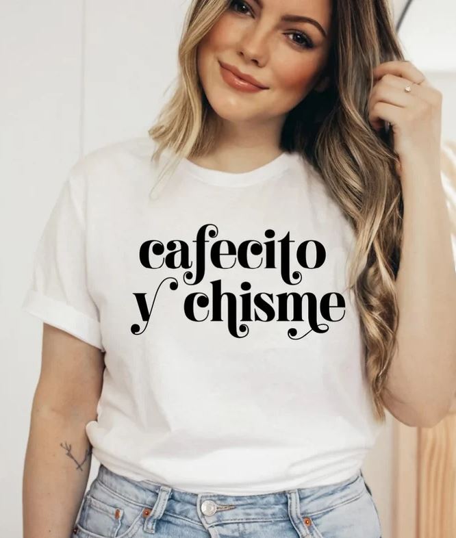 Cafecito Y Chisme