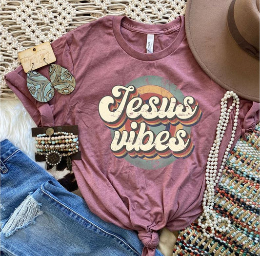 Jesus Vibes